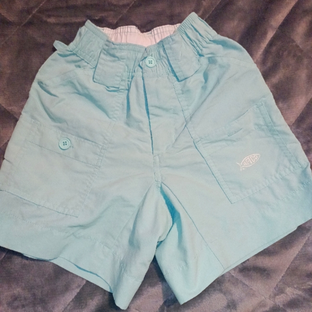 Aftco boys shorts
